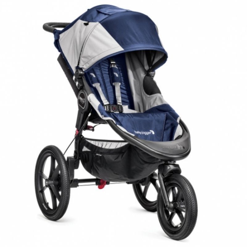 Baby jogger summit store 360